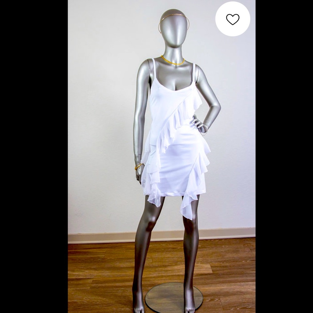 Styla Dress - Picture 3 of 3
